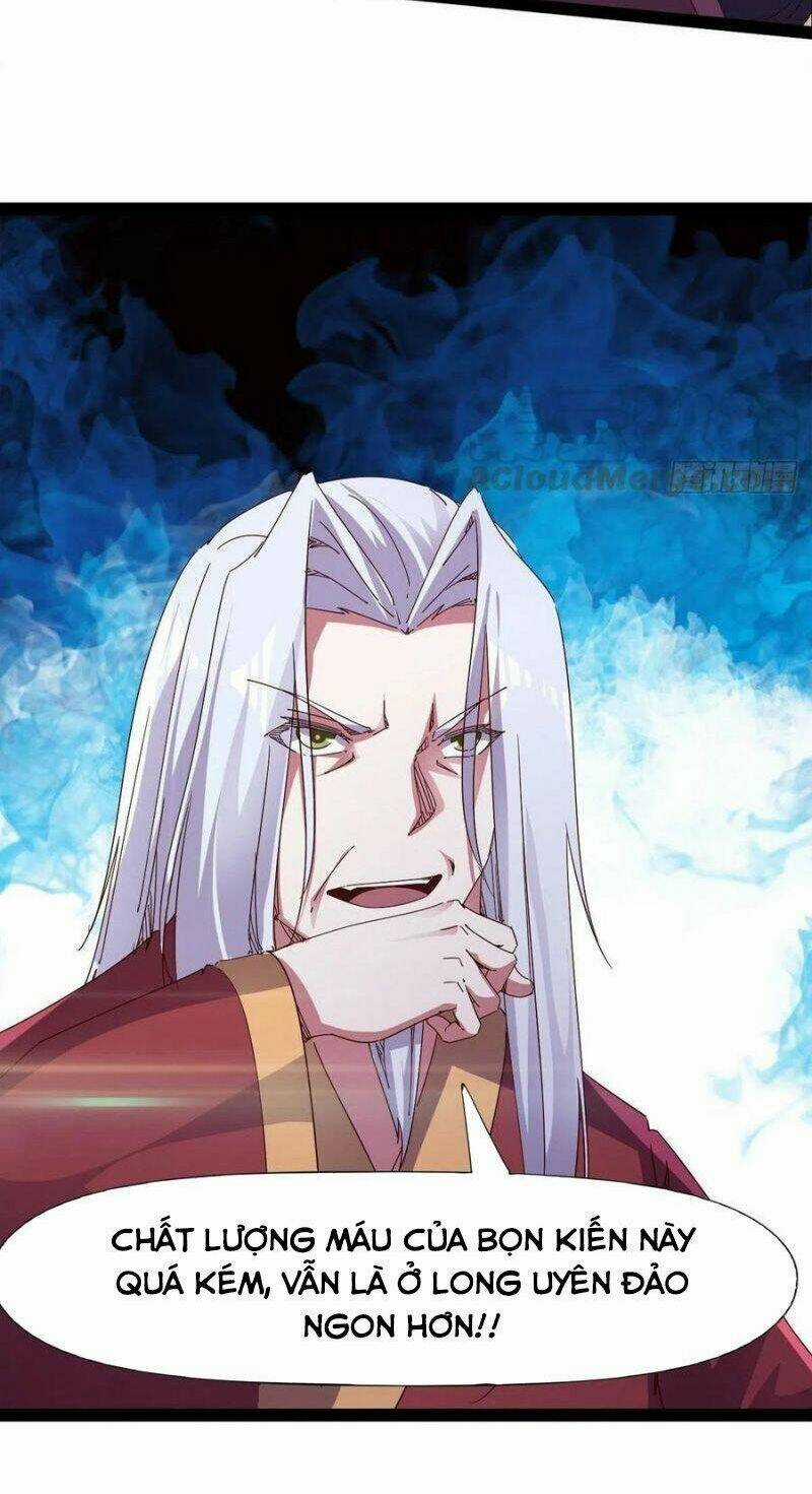 Kiếm Đồ - Chapter 110 - Trang 25