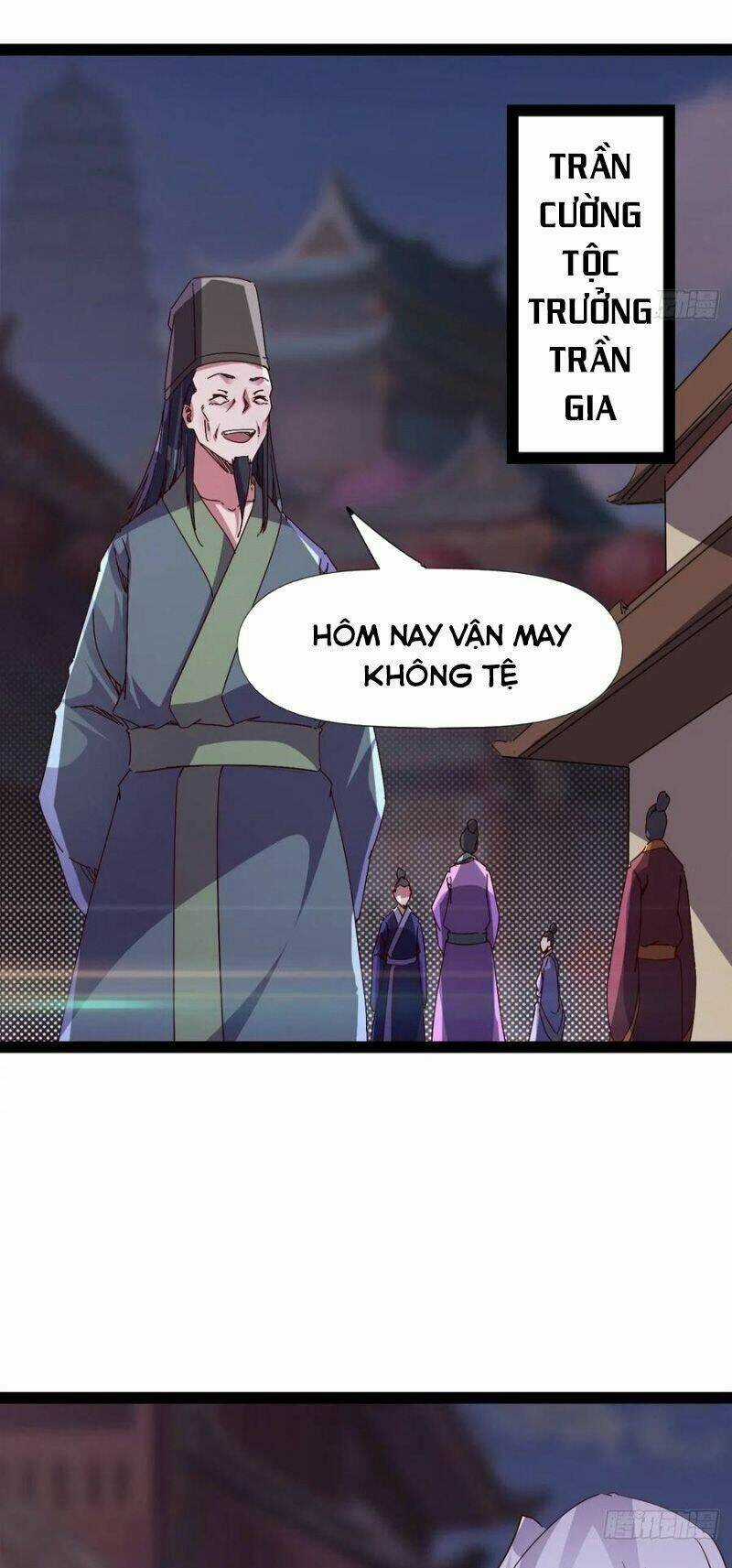 Kiếm Đồ - Chapter 110 - Trang 26