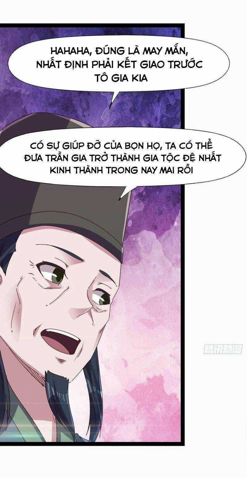 Kiếm Đồ - Chapter 110 - Trang 30