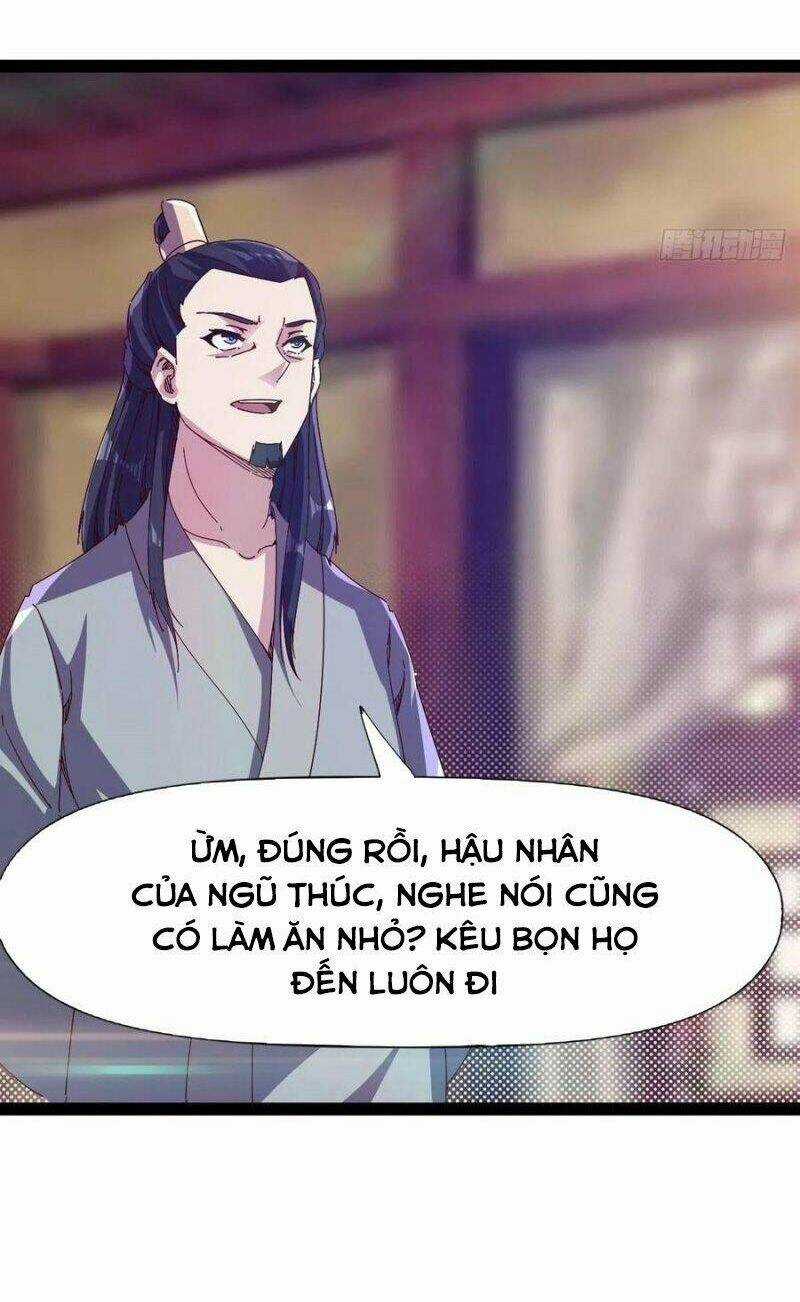 Kiếm Đồ - Chapter 110 - Trang 4