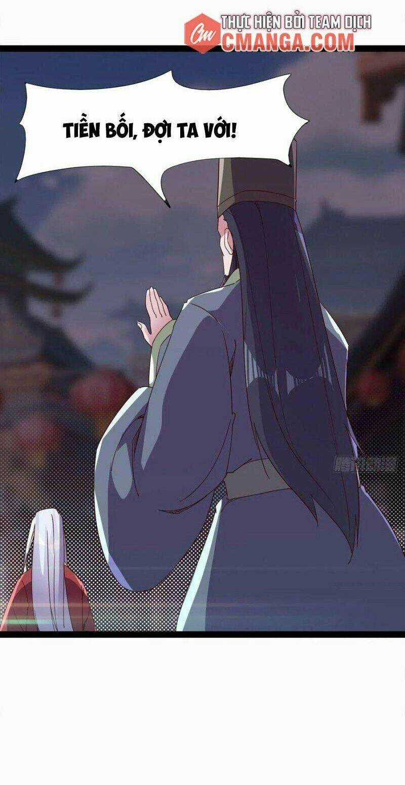 Kiếm Đồ - Chapter 110 - Trang 31