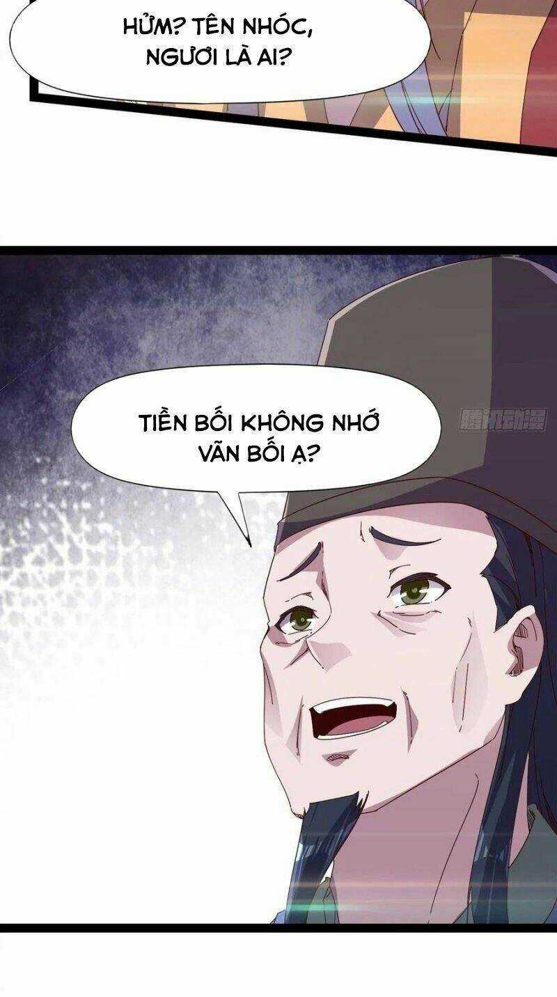 Kiếm Đồ - Chapter 110 - Trang 33