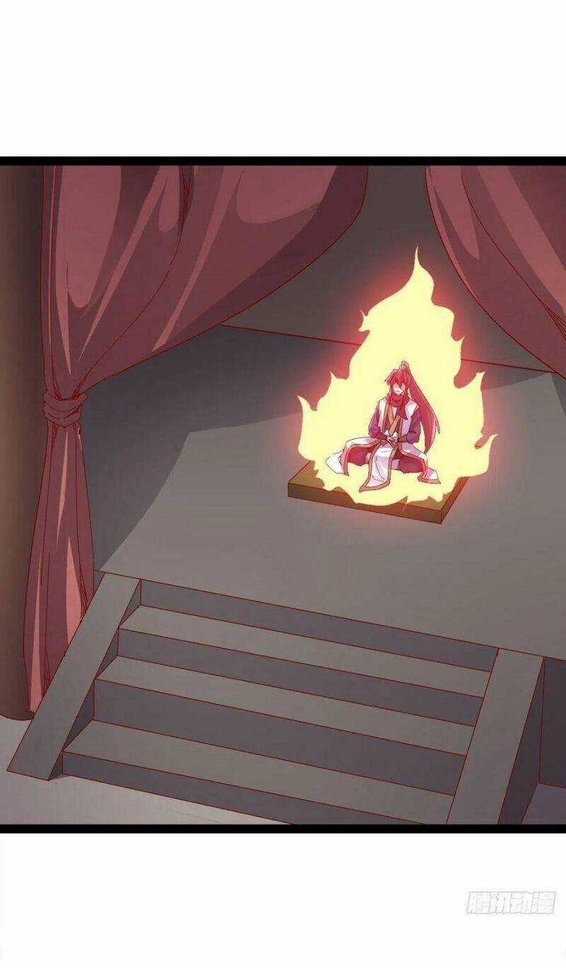 Kiếm Đồ - Chapter 110 - Trang 36