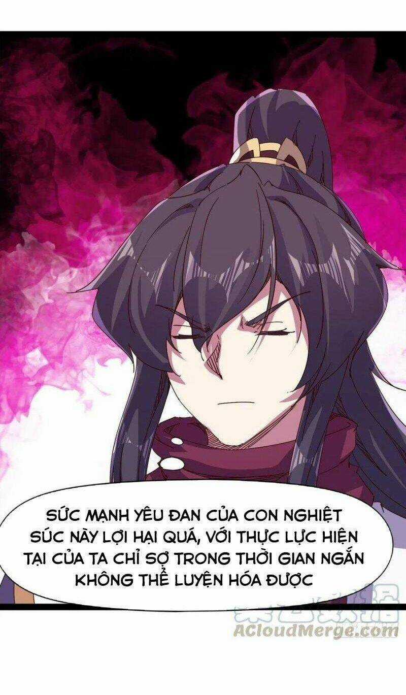 Kiếm Đồ - Chapter 110 - Trang 37