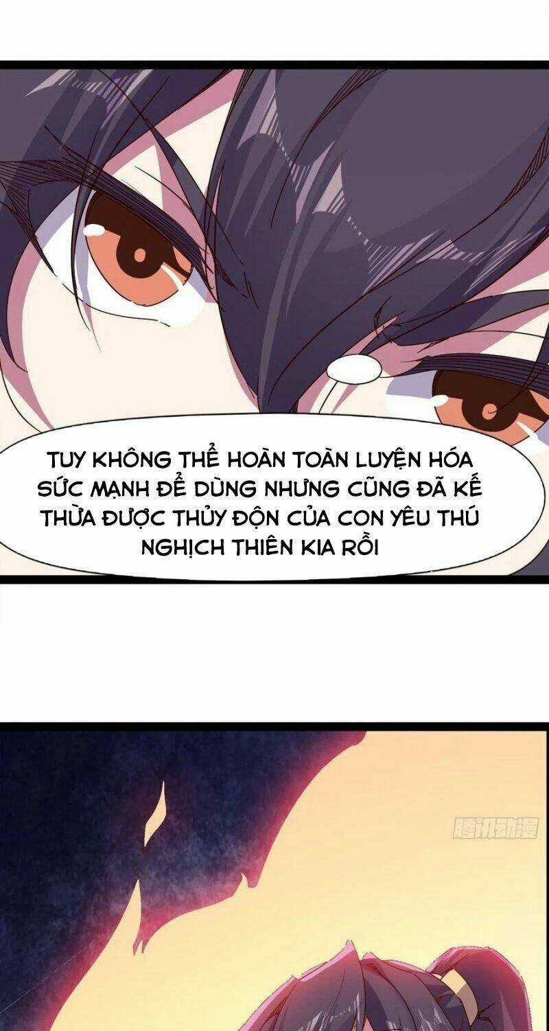 Kiếm Đồ - Chapter 110 - Trang 38