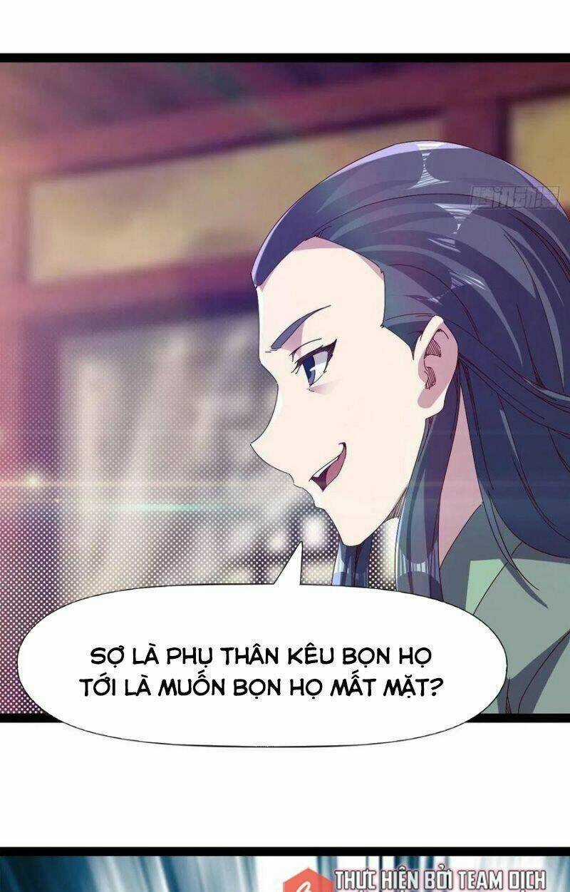 Kiếm Đồ - Chapter 110 - Trang 5