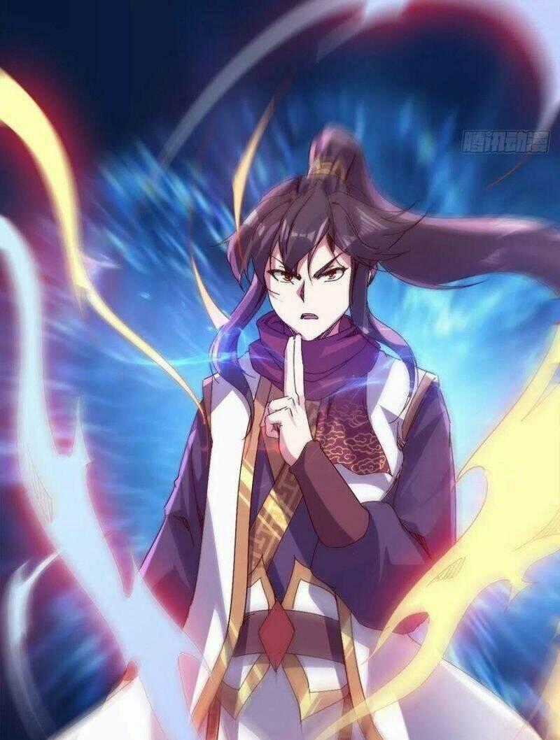 Kiếm Đồ - Chapter 110 - Trang 41