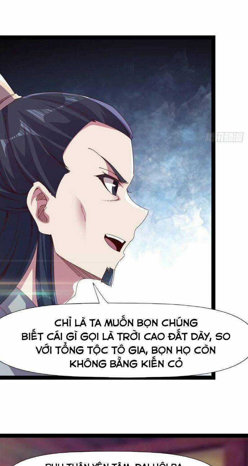 Kiếm Đồ - Chapter 110 - Trang 7