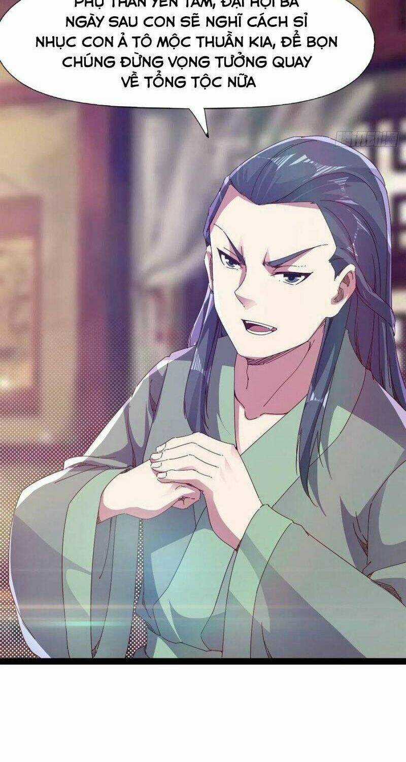 Kiếm Đồ - Chapter 110 - Trang 8