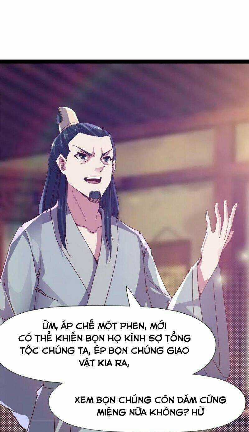 Kiếm Đồ - Chapter 110 - Trang 9