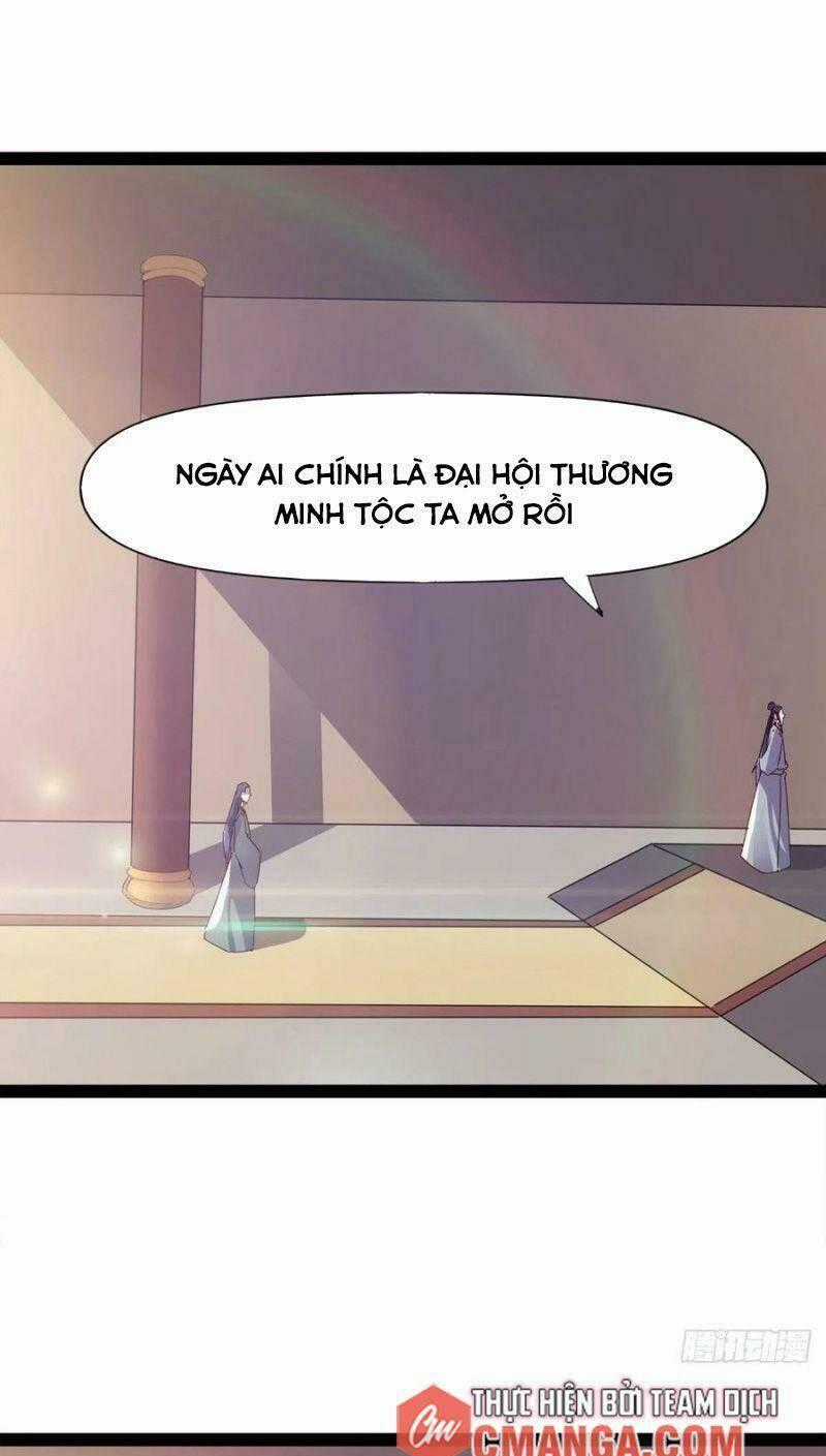 Kiếm Đồ - Chapter 111 - Trang 1