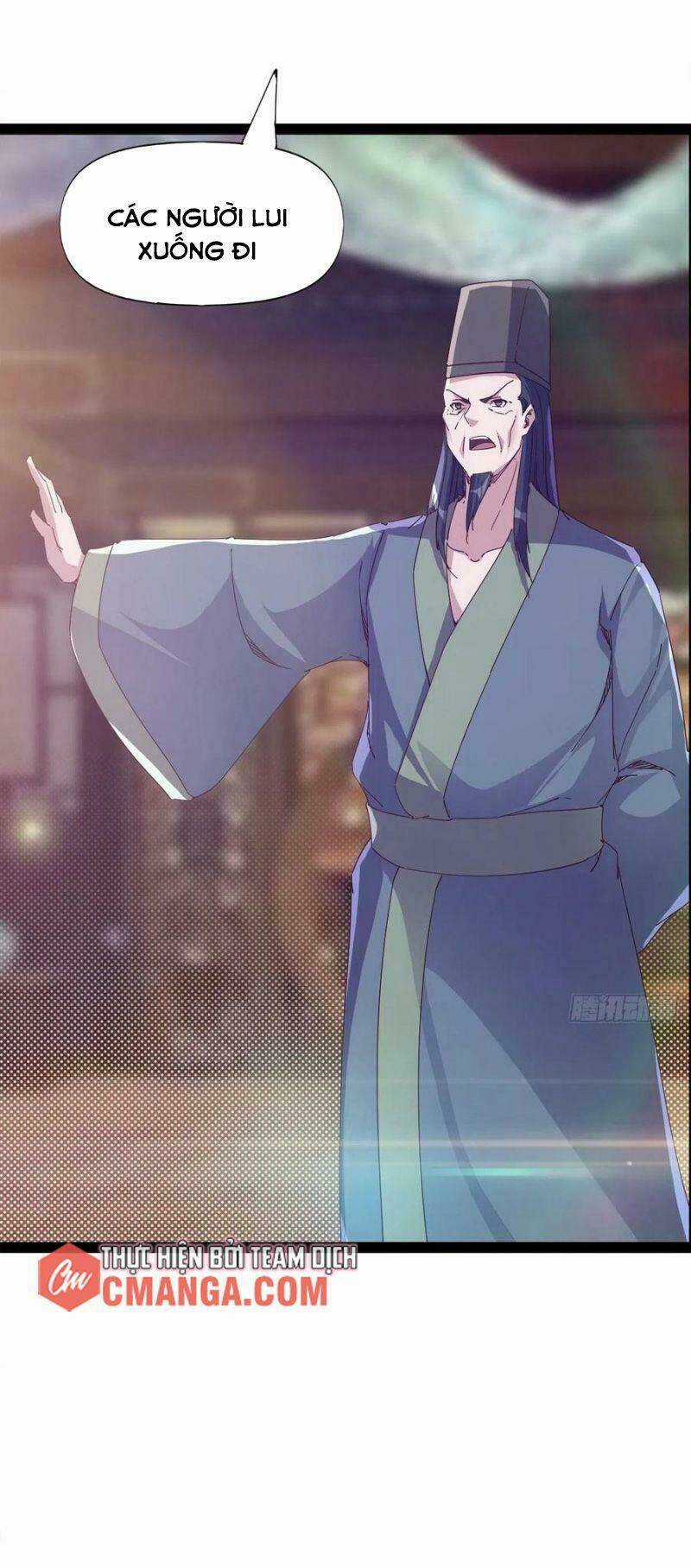 Kiếm Đồ - Chapter 111 - Trang 11