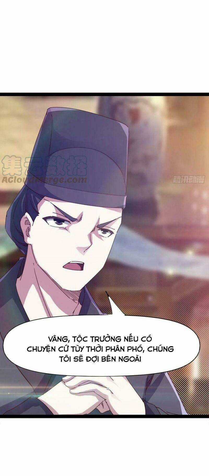 Kiếm Đồ - Chapter 111 - Trang 12