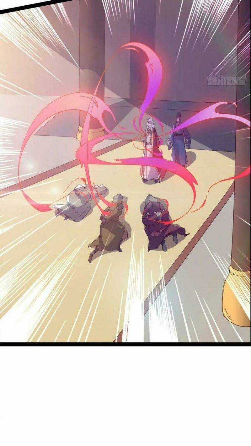 Kiếm Đồ - Chapter 111 - Trang 21