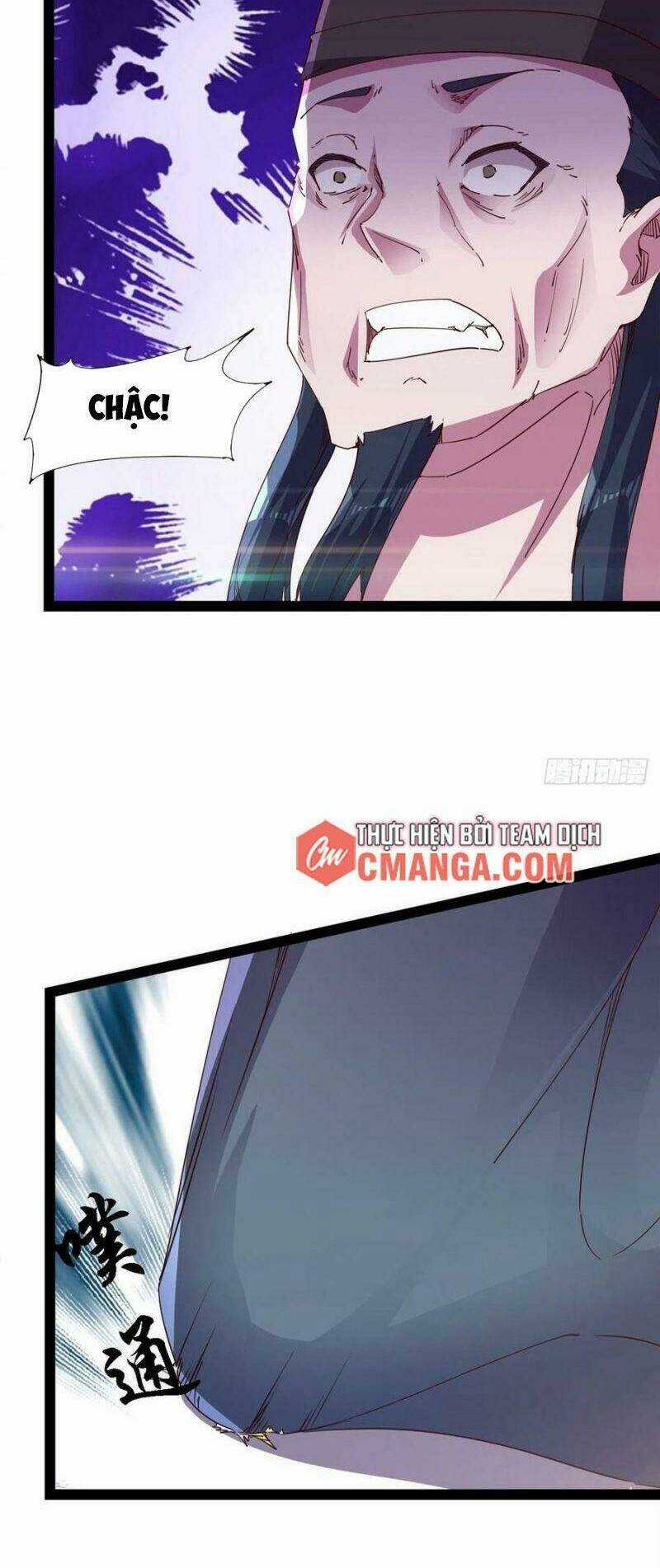 Kiếm Đồ - Chapter 111 - Trang 23