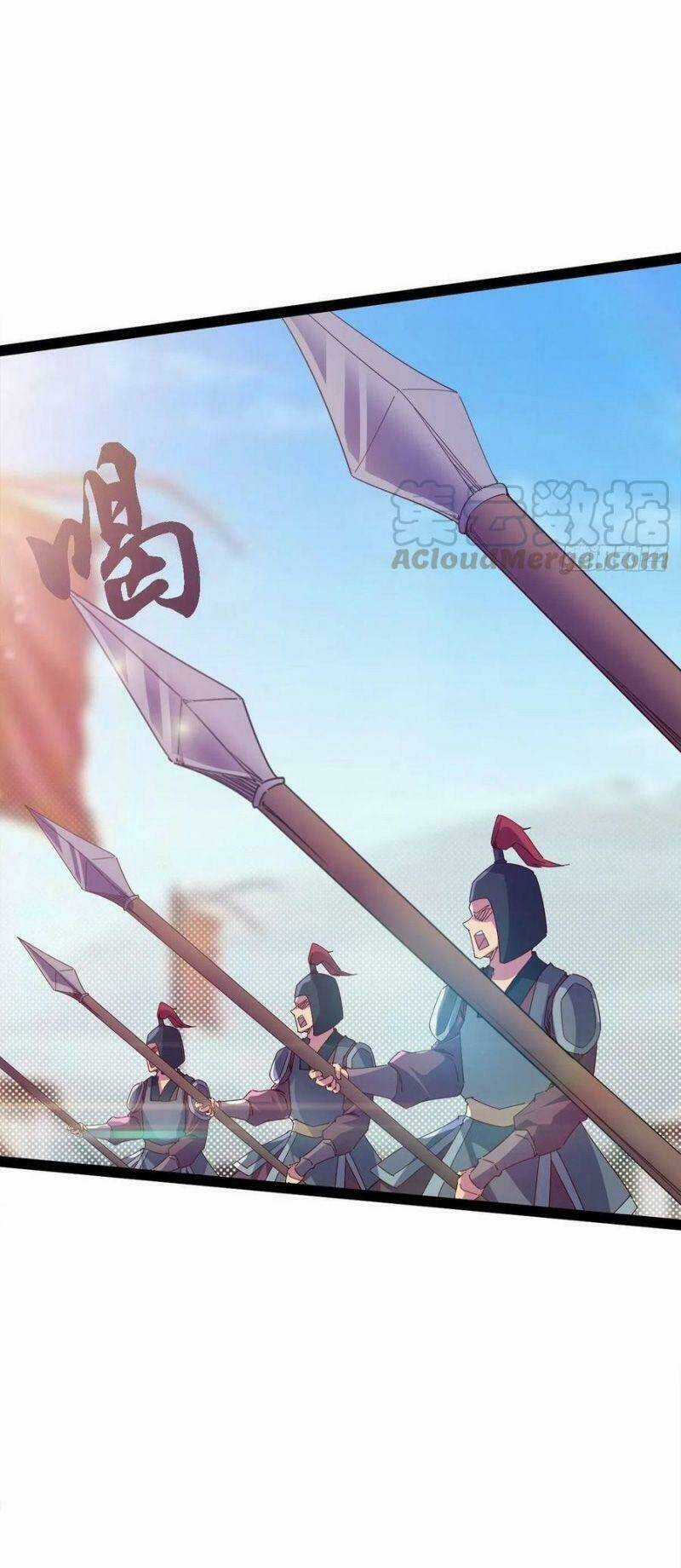 Kiếm Đồ - Chapter 111 - Trang 28