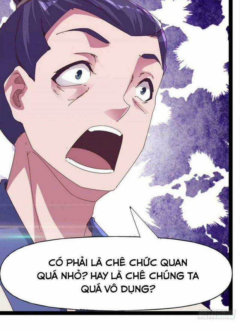 Kiếm Đồ - Chapter 111 - Trang 31