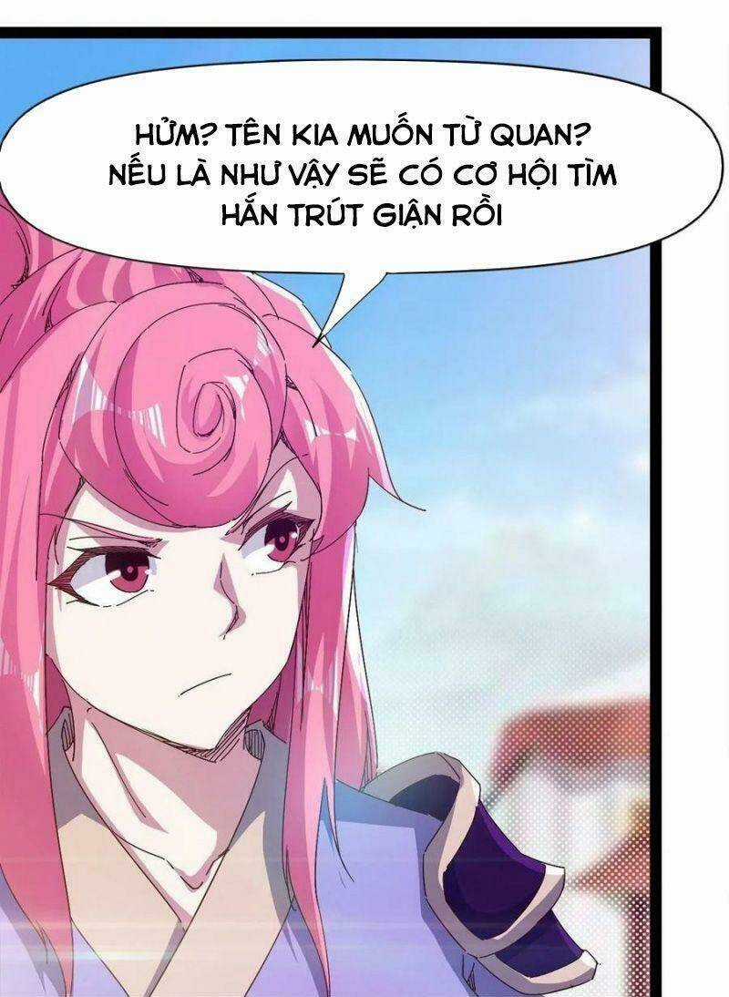 Kiếm Đồ - Chapter 111 - Trang 32