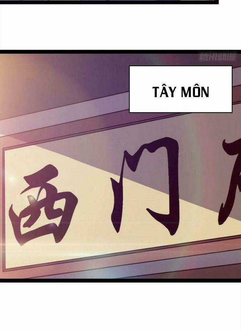 Kiếm Đồ - Chapter 111 - Trang 33