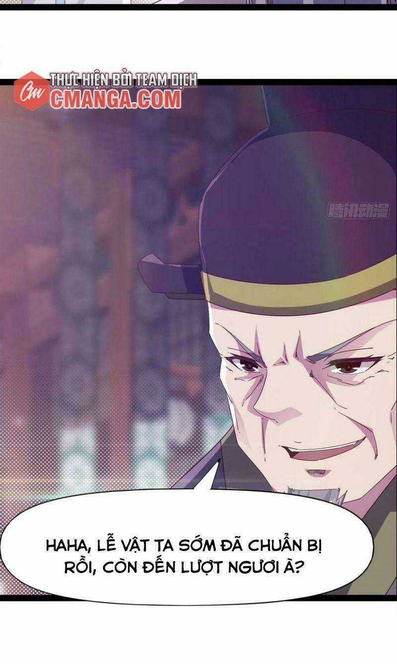 Kiếm Đồ - Chapter 111 - Trang 35