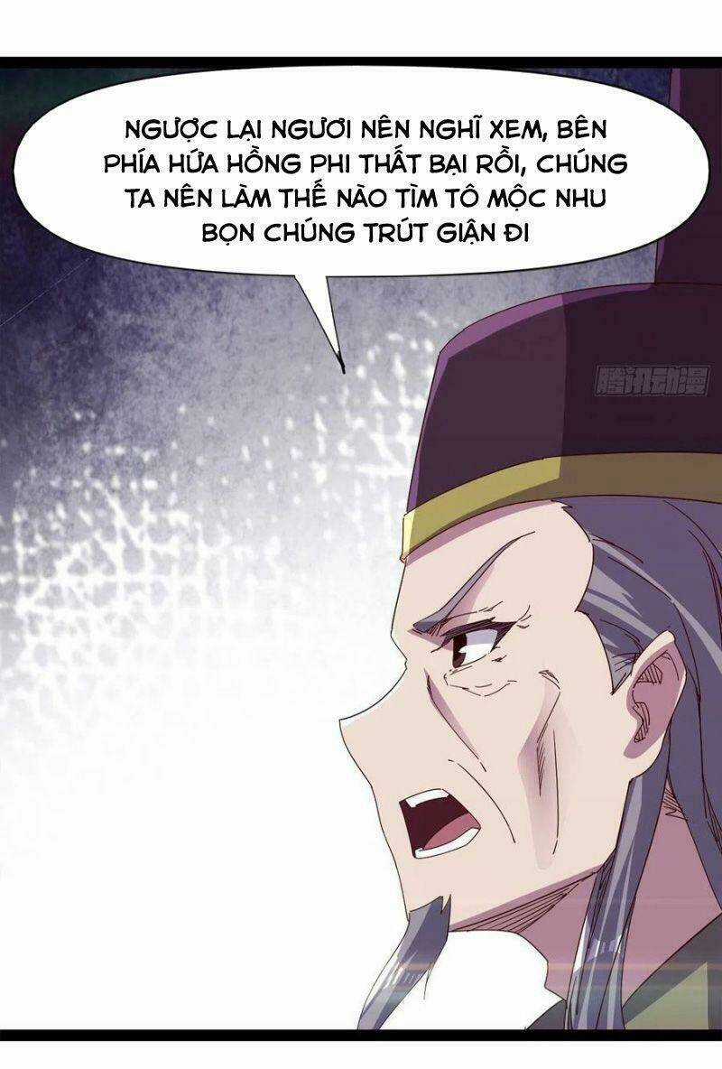 Kiếm Đồ - Chapter 111 - Trang 36