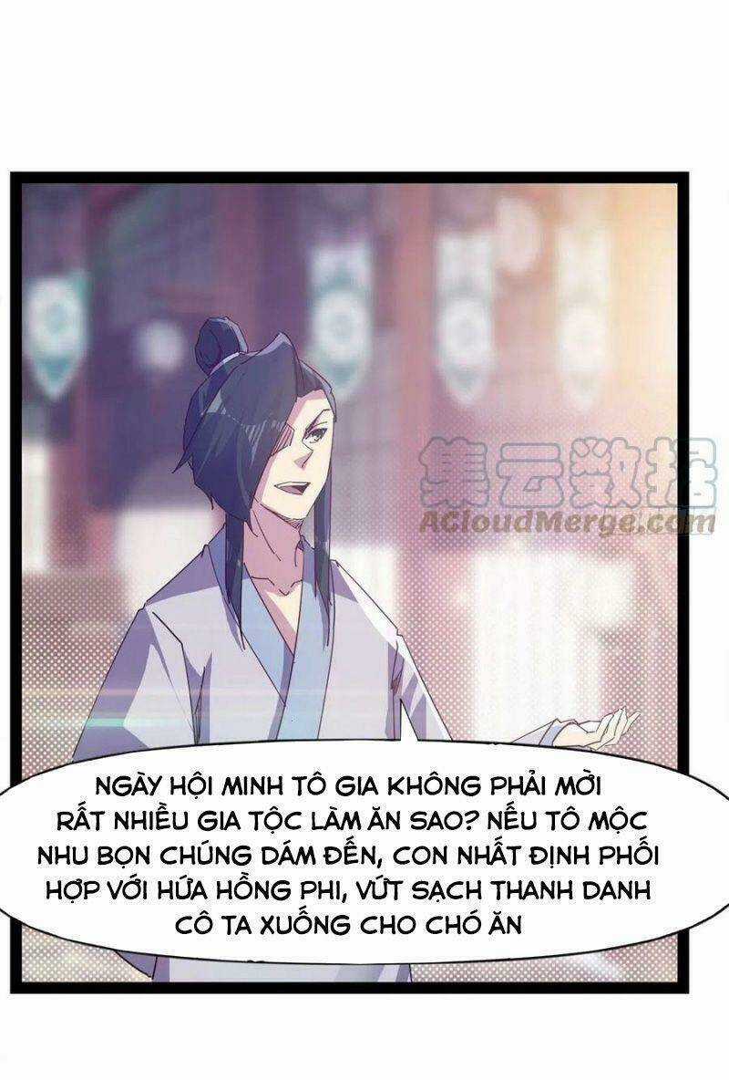 Kiếm Đồ - Chapter 111 - Trang 37