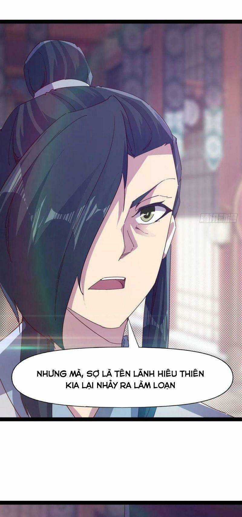 Kiếm Đồ - Chapter 111 - Trang 38