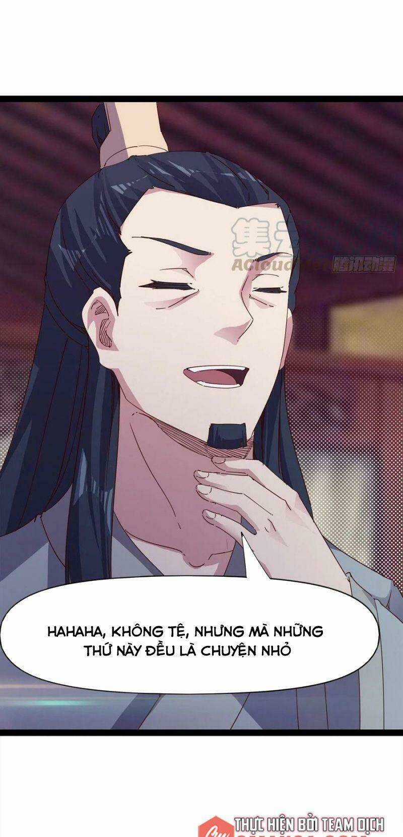 Kiếm Đồ - Chapter 111 - Trang 5