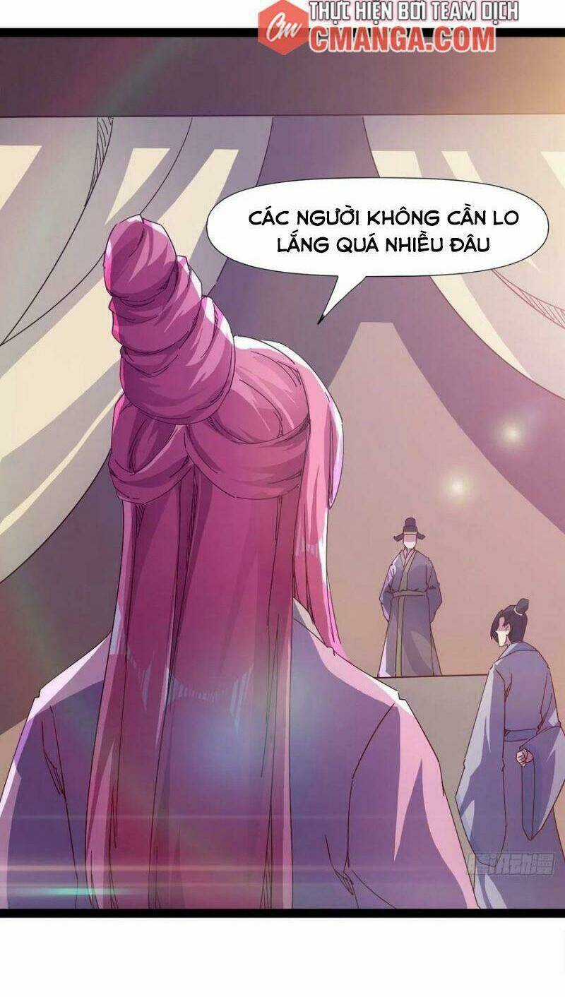 Kiếm Đồ - Chapter 111 - Trang 41