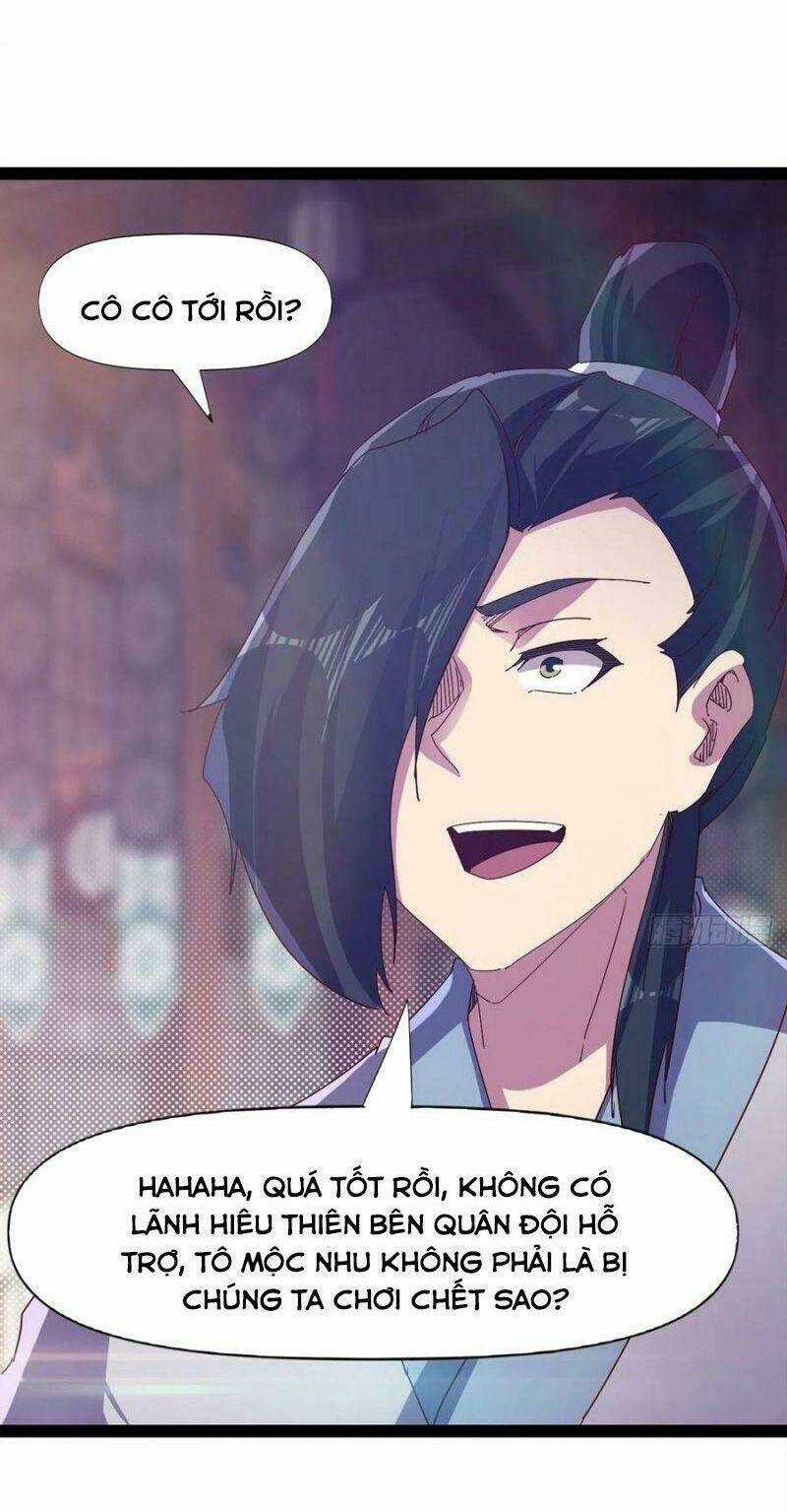 Kiếm Đồ - Chapter 111 - Trang 43