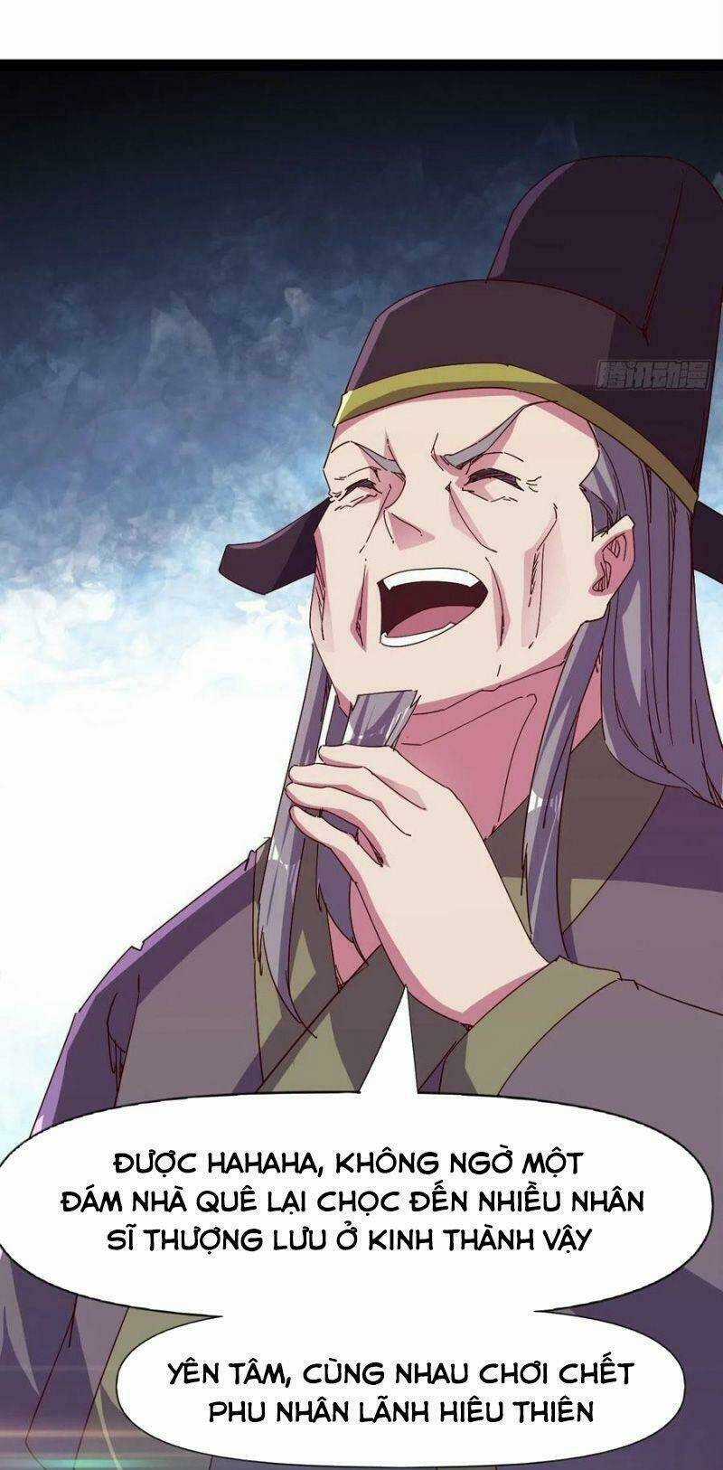 Kiếm Đồ - Chapter 111 - Trang 46