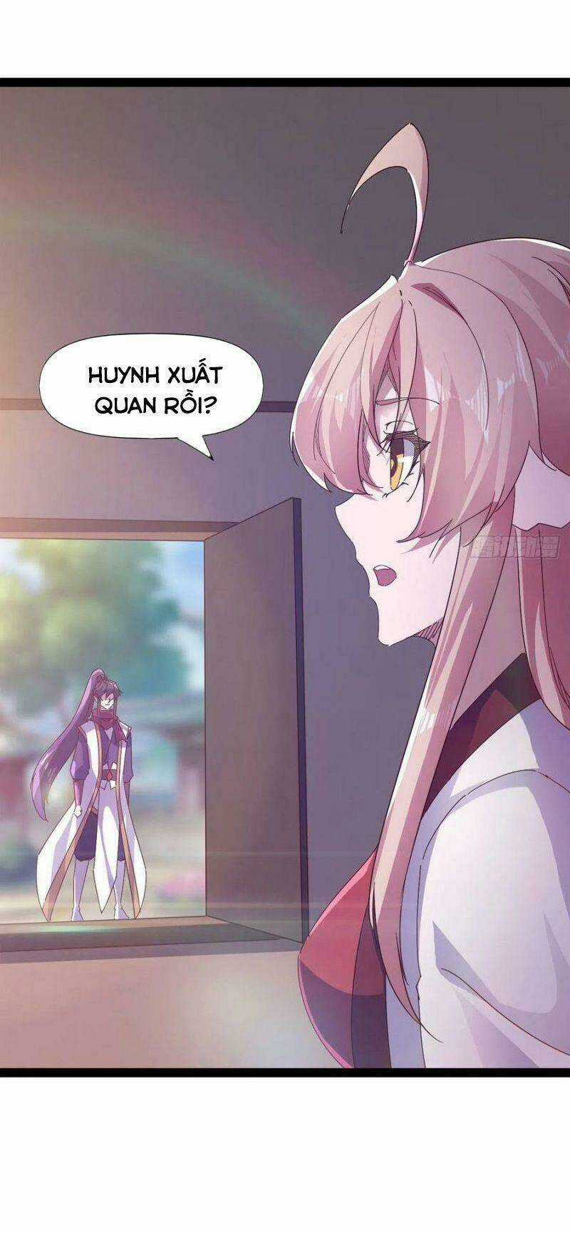 Kiếm Đồ - Chapter 111 - Trang 49