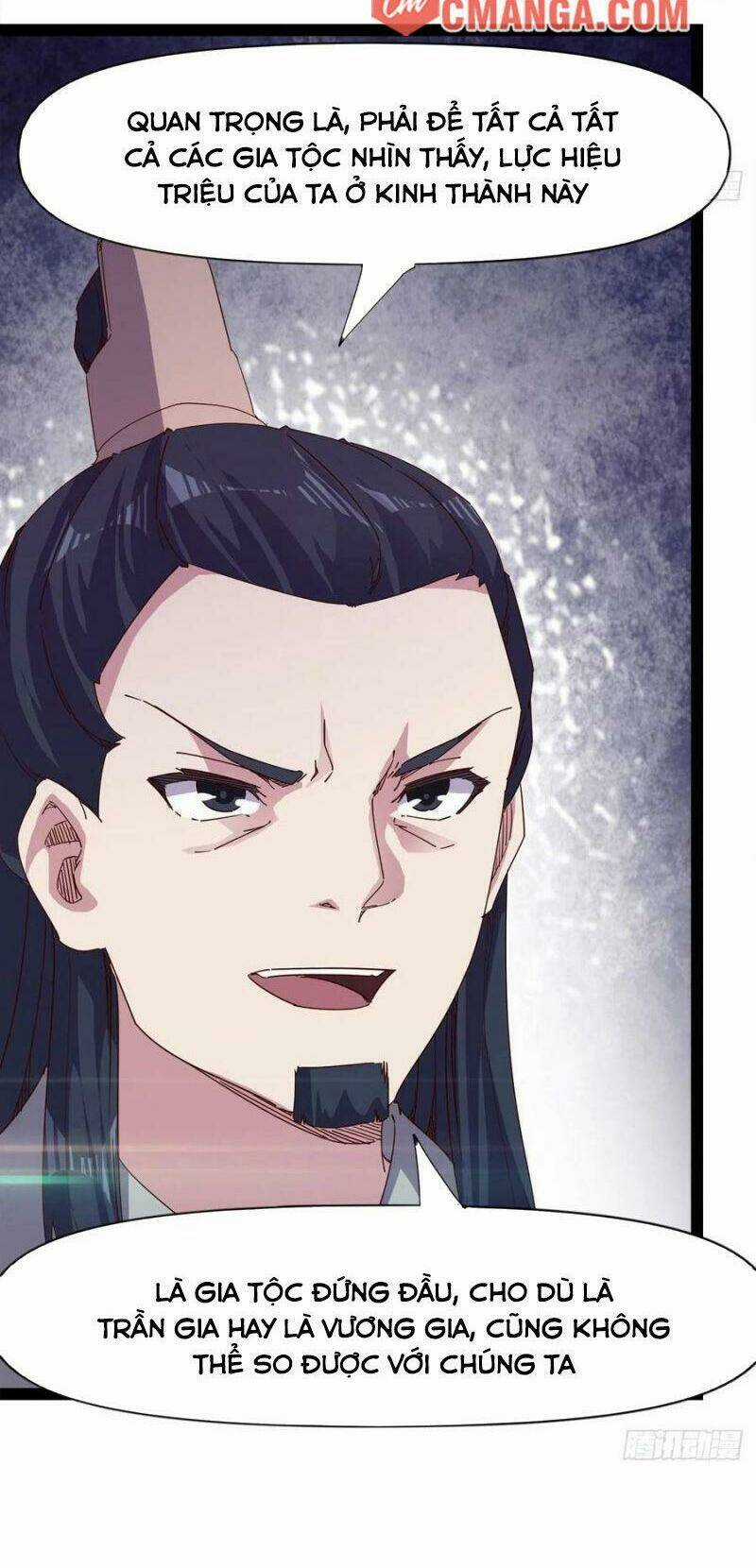 Kiếm Đồ - Chapter 111 - Trang 6