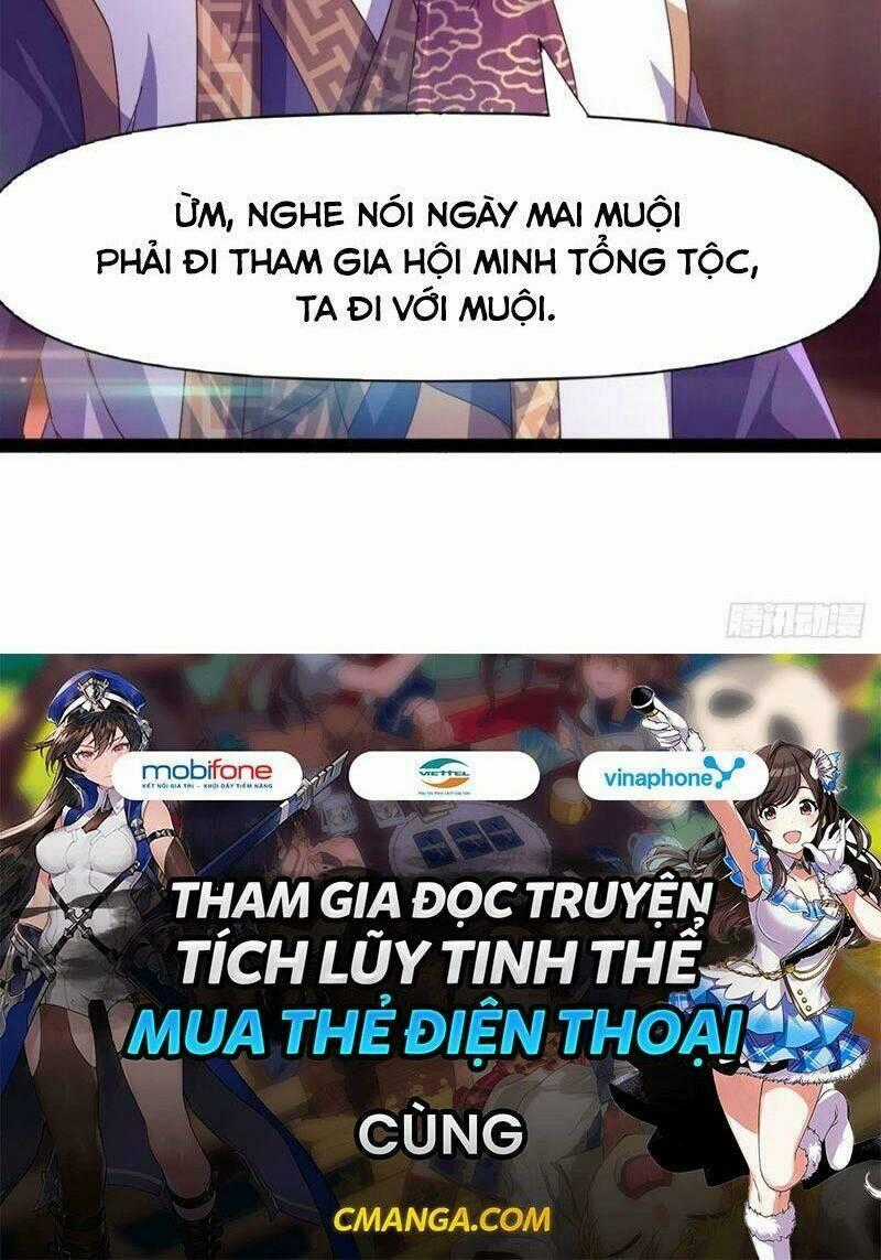 Kiếm Đồ - Chapter 111 - Trang 51