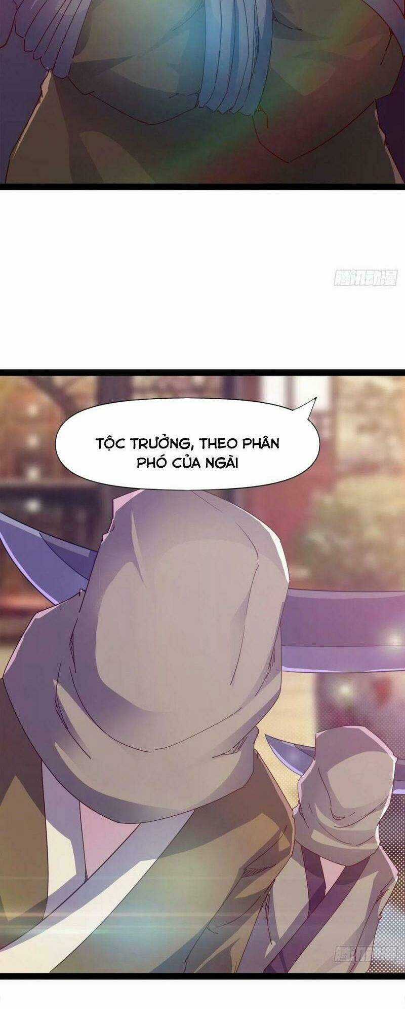 Kiếm Đồ - Chapter 111 - Trang 8