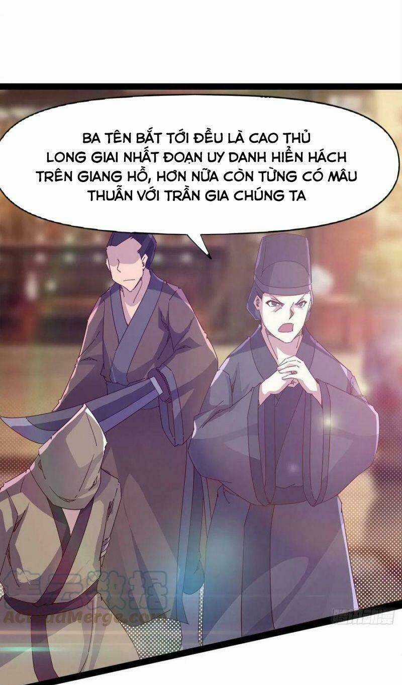 Kiếm Đồ - Chapter 111 - Trang 9