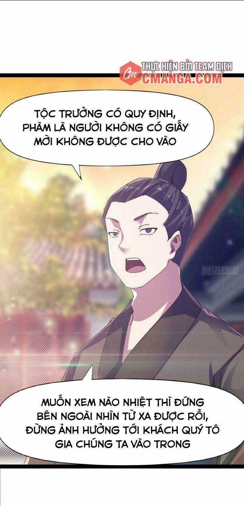 Kiếm Đồ - Chapter 112 - Trang 11