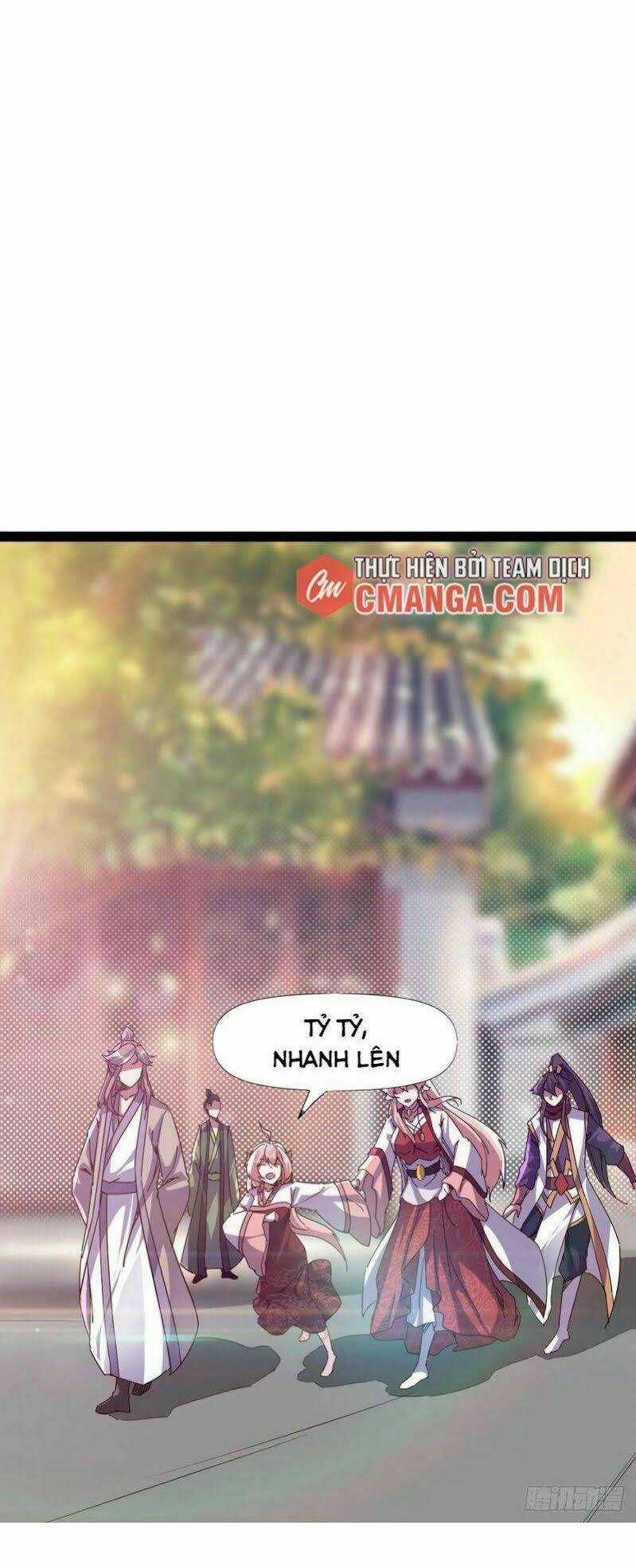 Kiếm Đồ - Chapter 112 - Trang 15