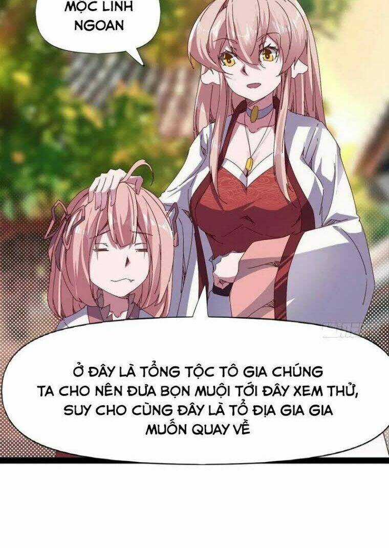 Kiếm Đồ - Chapter 112 - Trang 18