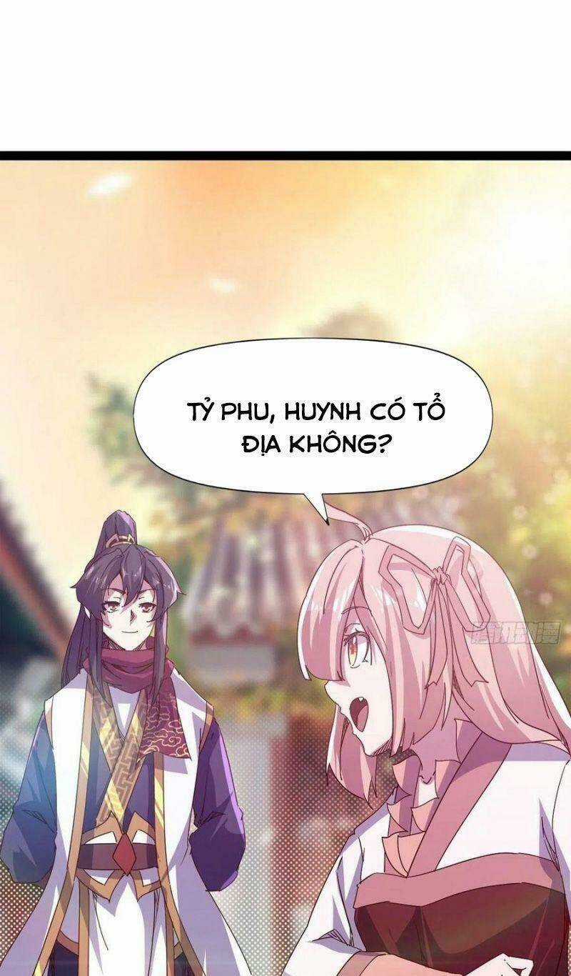 Kiếm Đồ - Chapter 112 - Trang 19