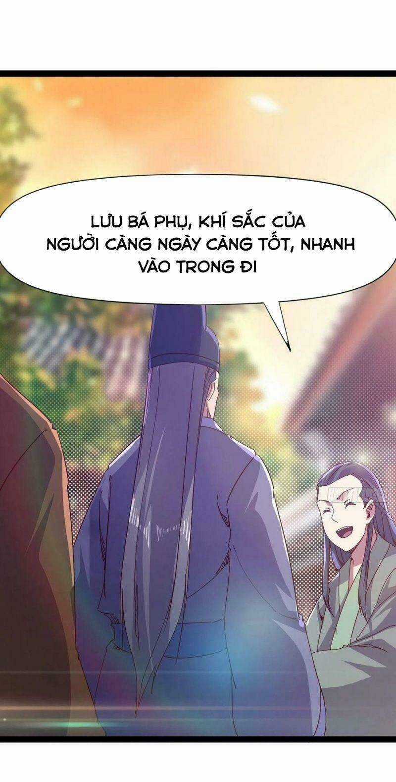 Kiếm Đồ - Chapter 112 - Trang 3