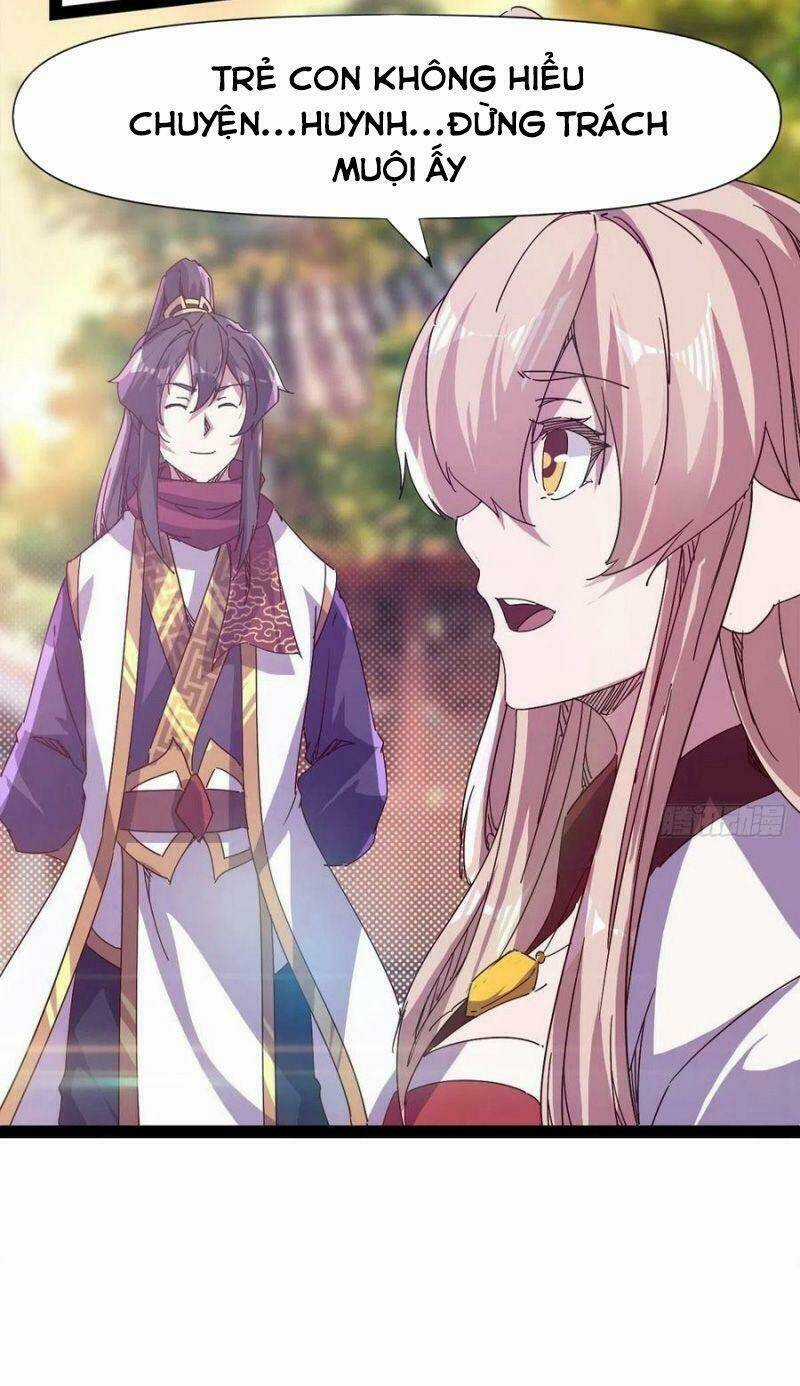 Kiếm Đồ - Chapter 112 - Trang 21