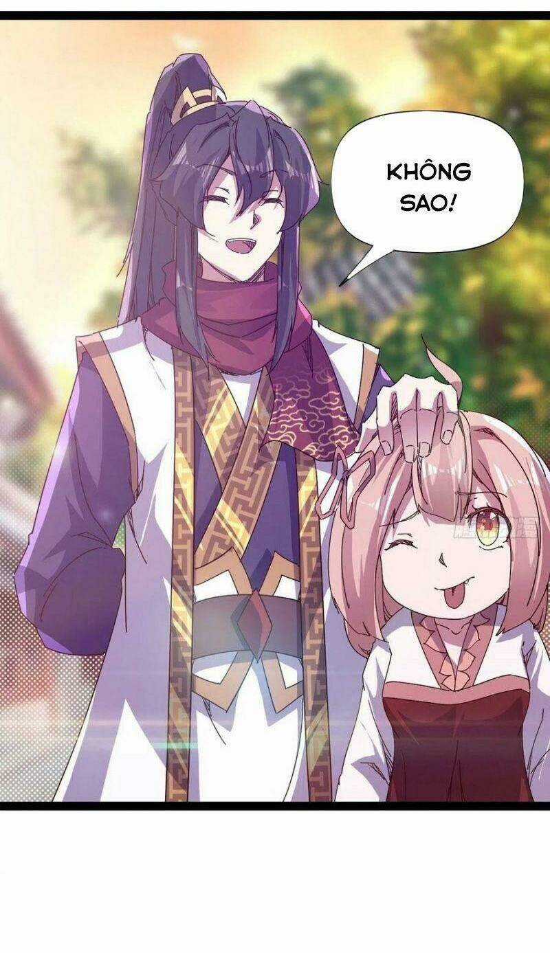 Kiếm Đồ - Chapter 112 - Trang 22