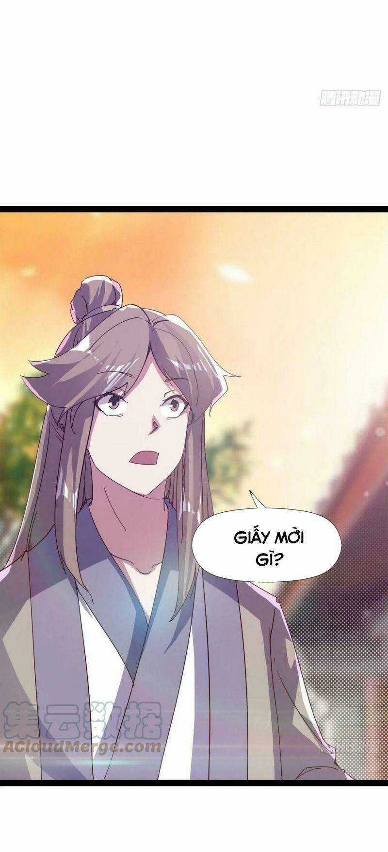 Kiếm Đồ - Chapter 112 - Trang 26