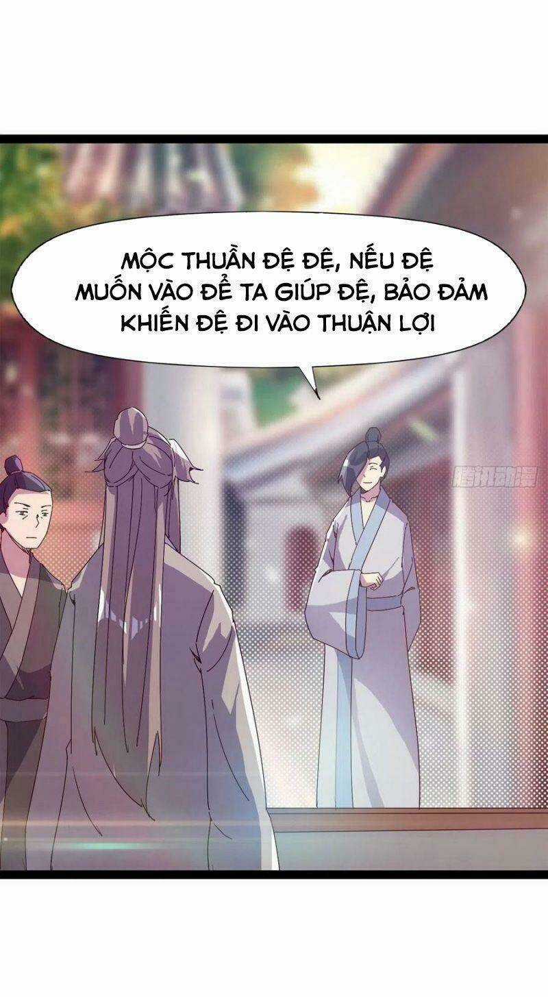 Kiếm Đồ - Chapter 112 - Trang 28