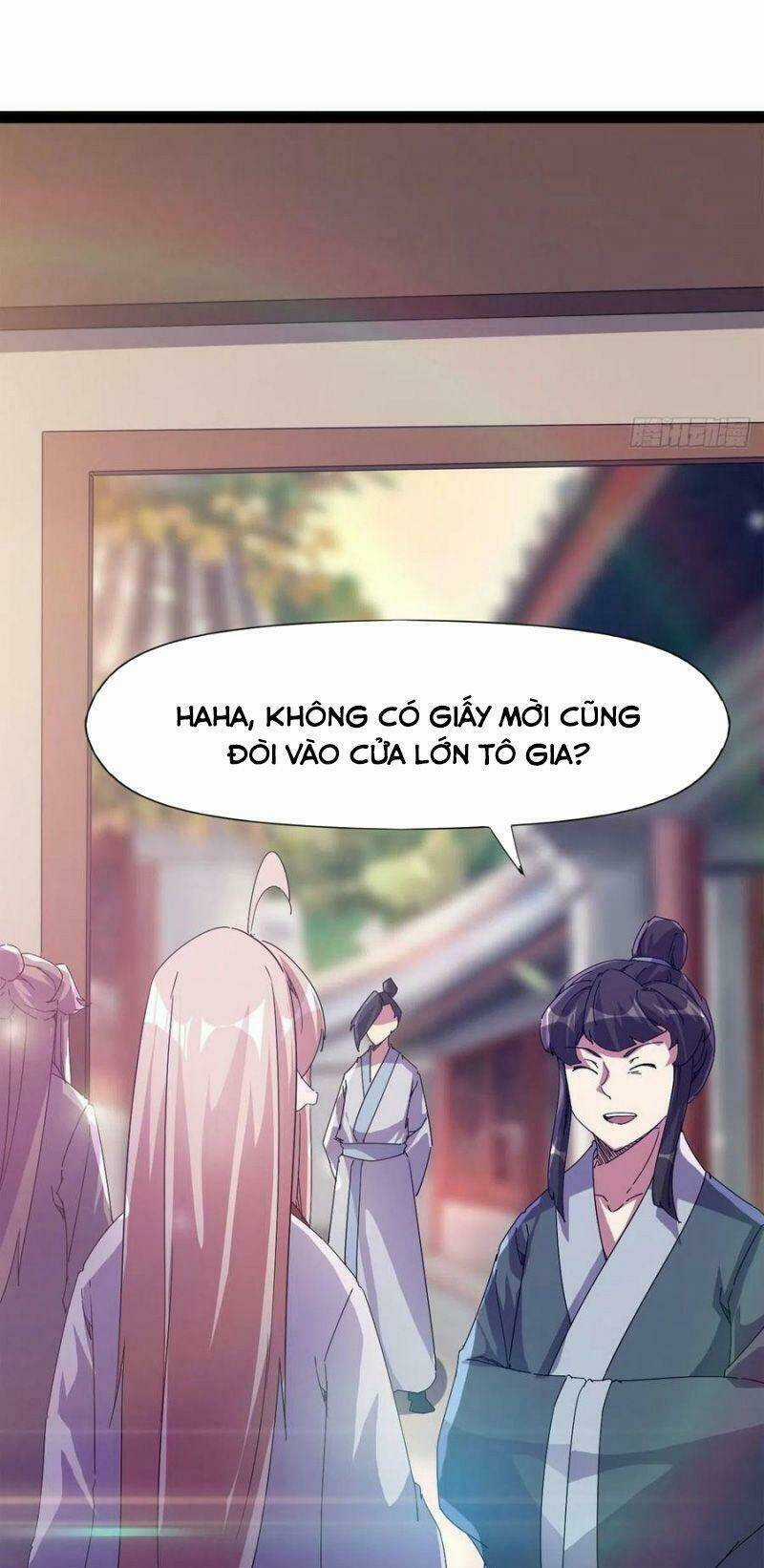 Kiếm Đồ - Chapter 112 - Trang 30