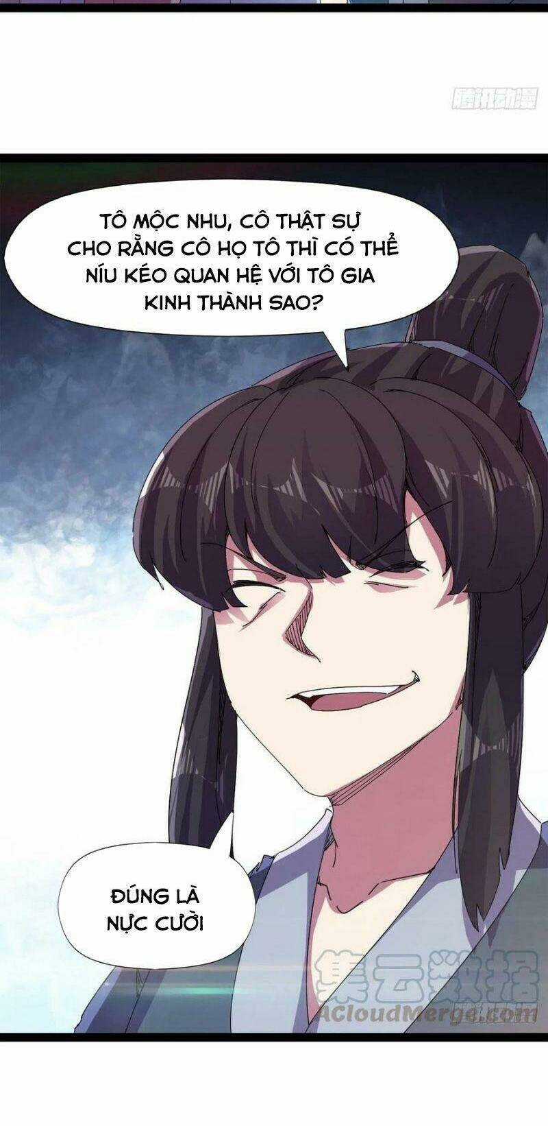 Kiếm Đồ - Chapter 112 - Trang 31