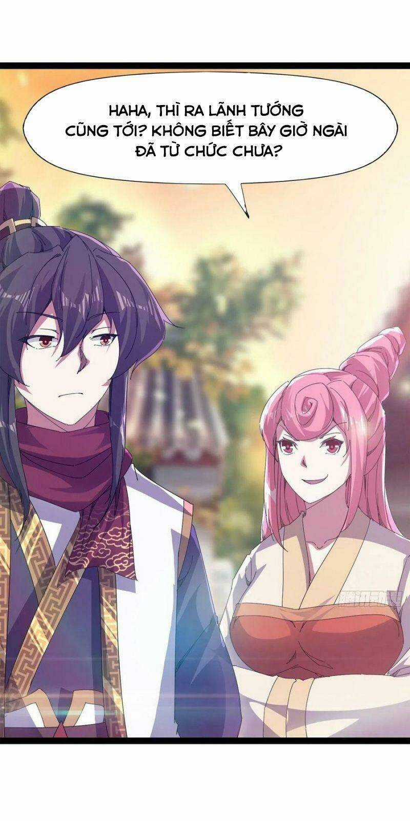 Kiếm Đồ - Chapter 112 - Trang 32