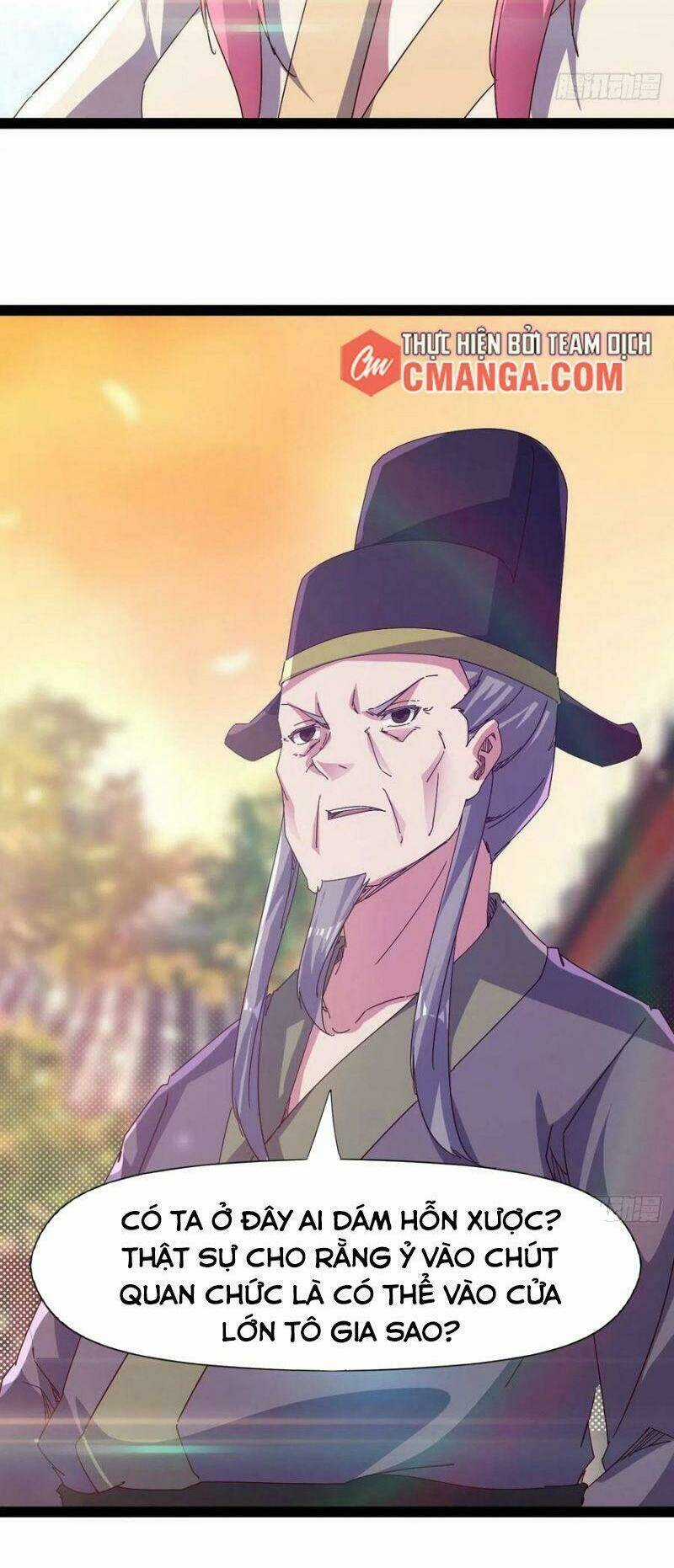 Kiếm Đồ - Chapter 112 - Trang 35