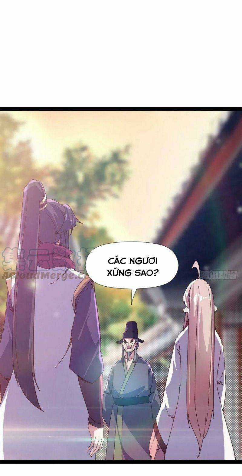 Kiếm Đồ - Chapter 112 - Trang 36